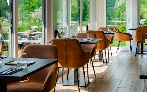 Allago Restaurant & Pizza