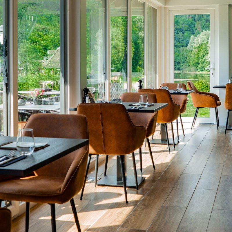 Allago Restaurant & Pizza
